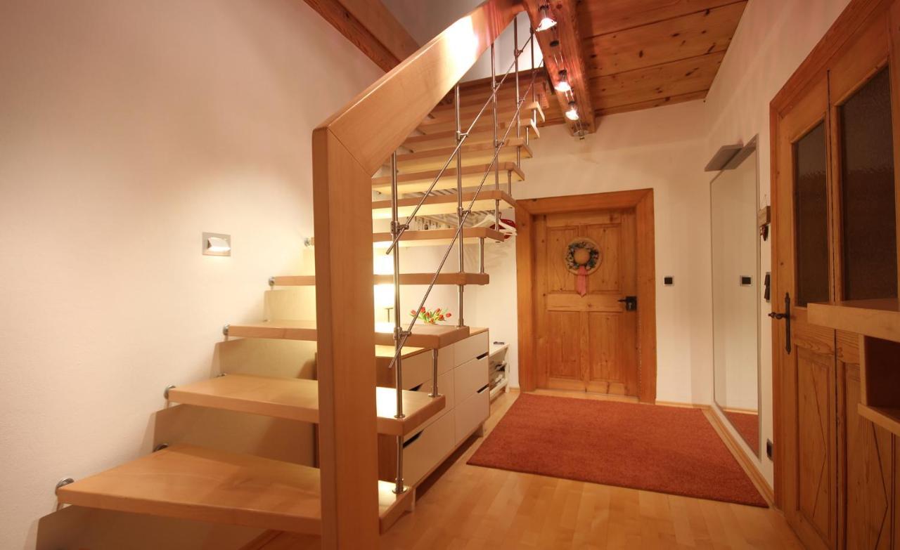 Komfort-Ferienwohnung "Zur Schmiedebruecke" Großschönau Exterior foto