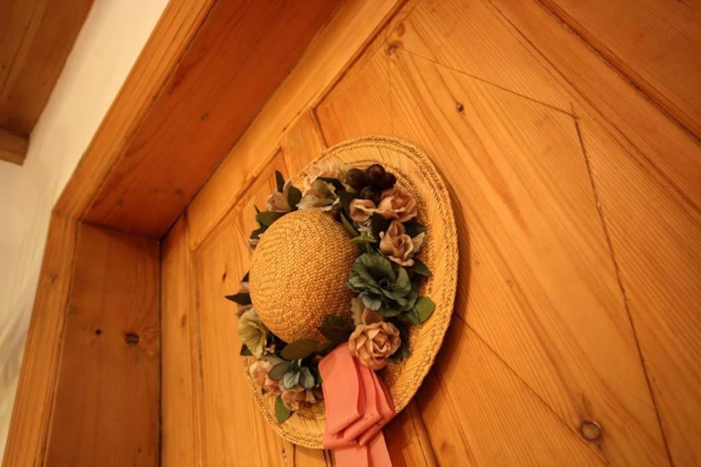 Komfort-Ferienwohnung "Zur Schmiedebruecke" Großschönau Exterior foto
